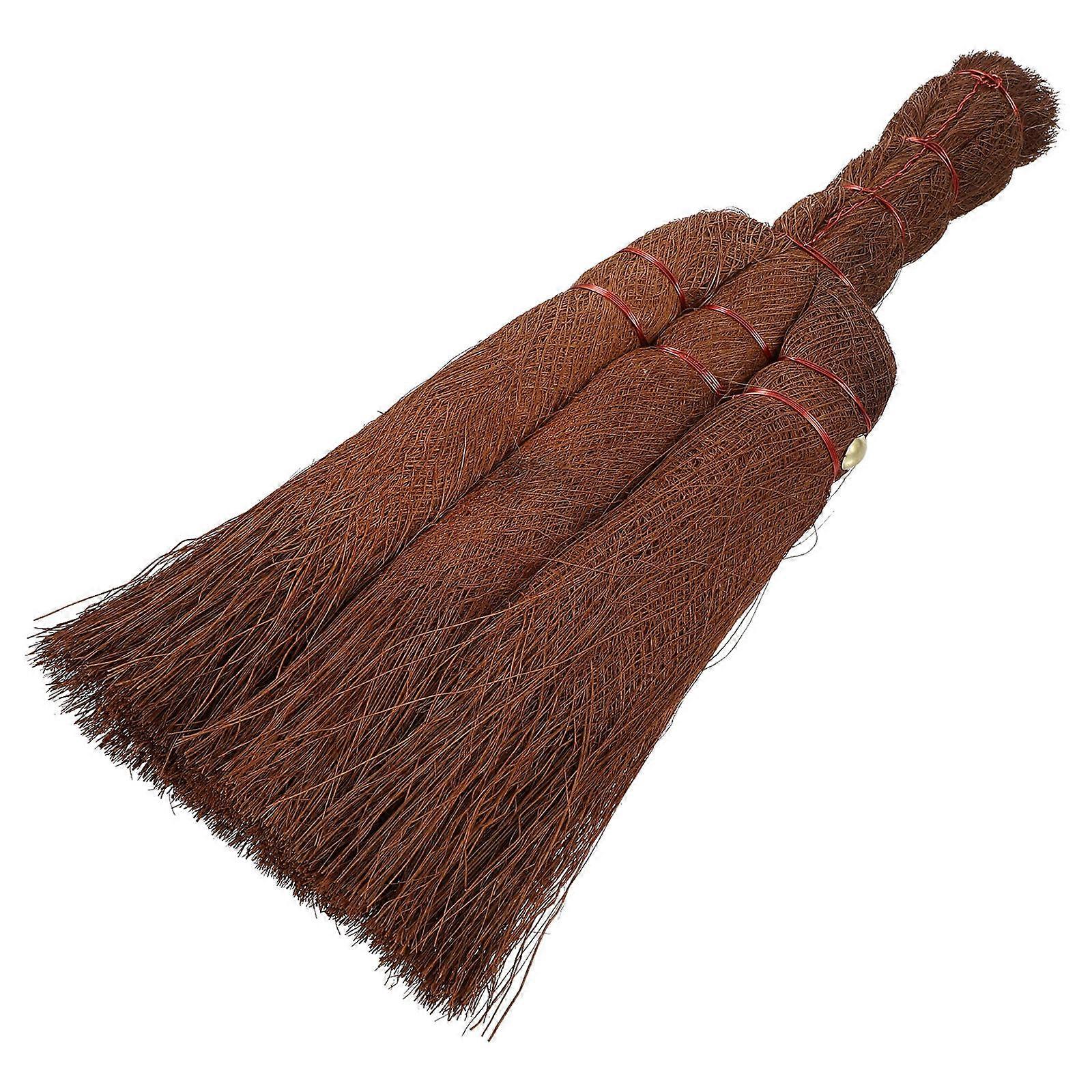 5Pcs Spider Web Cleaner Brush For Effective Cobweb Removal In Home Maintenance With Dark