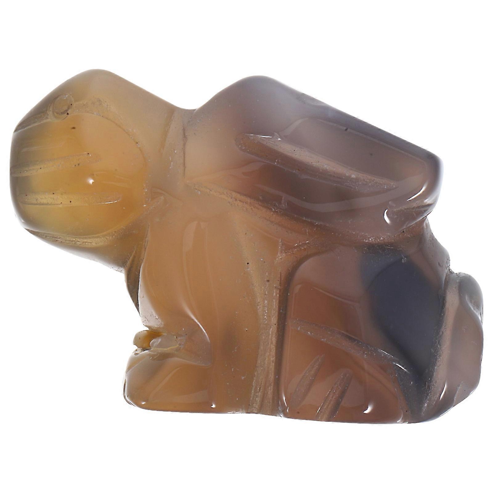 3Pcs Creative Shape Decor For Tea Table And Lawn Scene With Fine Workmanship