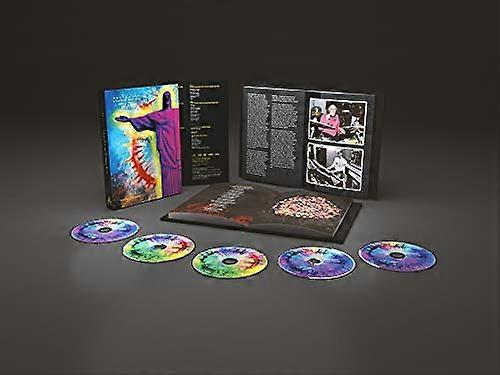 Afraid Of Sunlight [BLU-RAY]