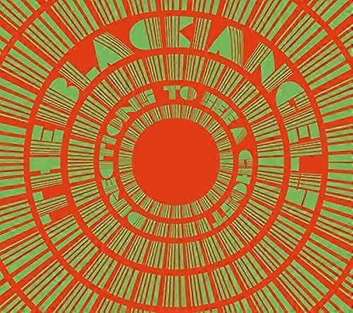 Black Angels - Directions To See A Ghost [CD]