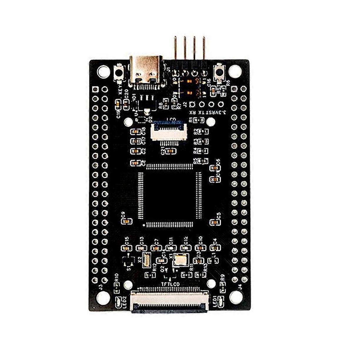 For DRG STM32H750VBT6 Core Board Small System Board
