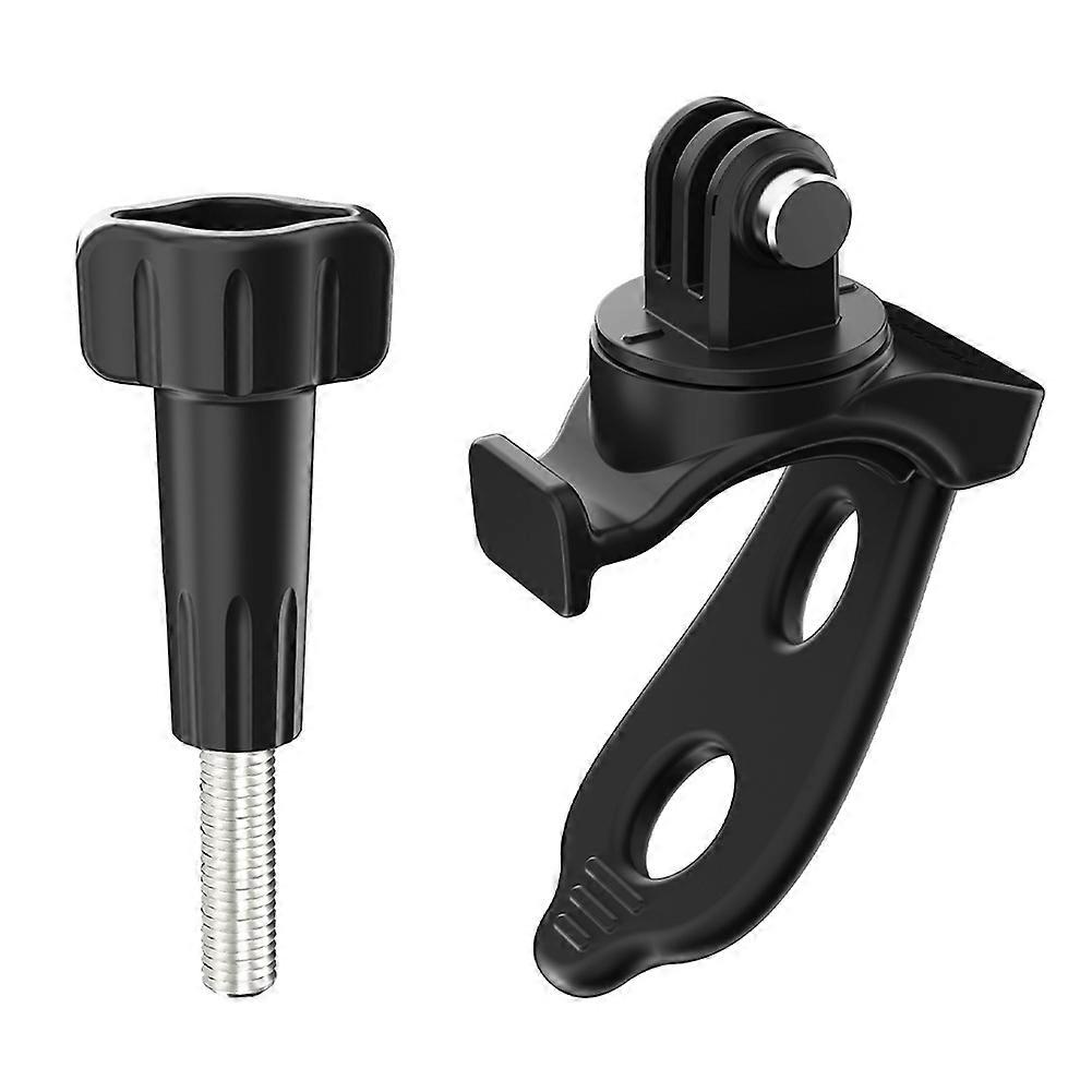 Camera Flexible Mount 360 Rotatable Flexible Wrap Band Elastic Handlebar Mount for DJI Action 5 Pro Insta360 Camera Accessories