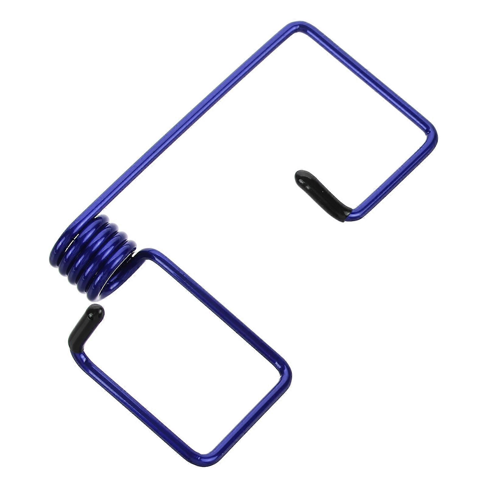 Windshield Wiper Booster Metal Pressure Springs for Replacement 10Pcs