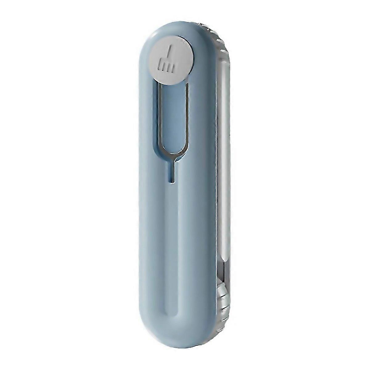 For Bluetooth Earphone Cleaning Artifact Phone Dust Removal Tool Multifunction Cleaning Brush