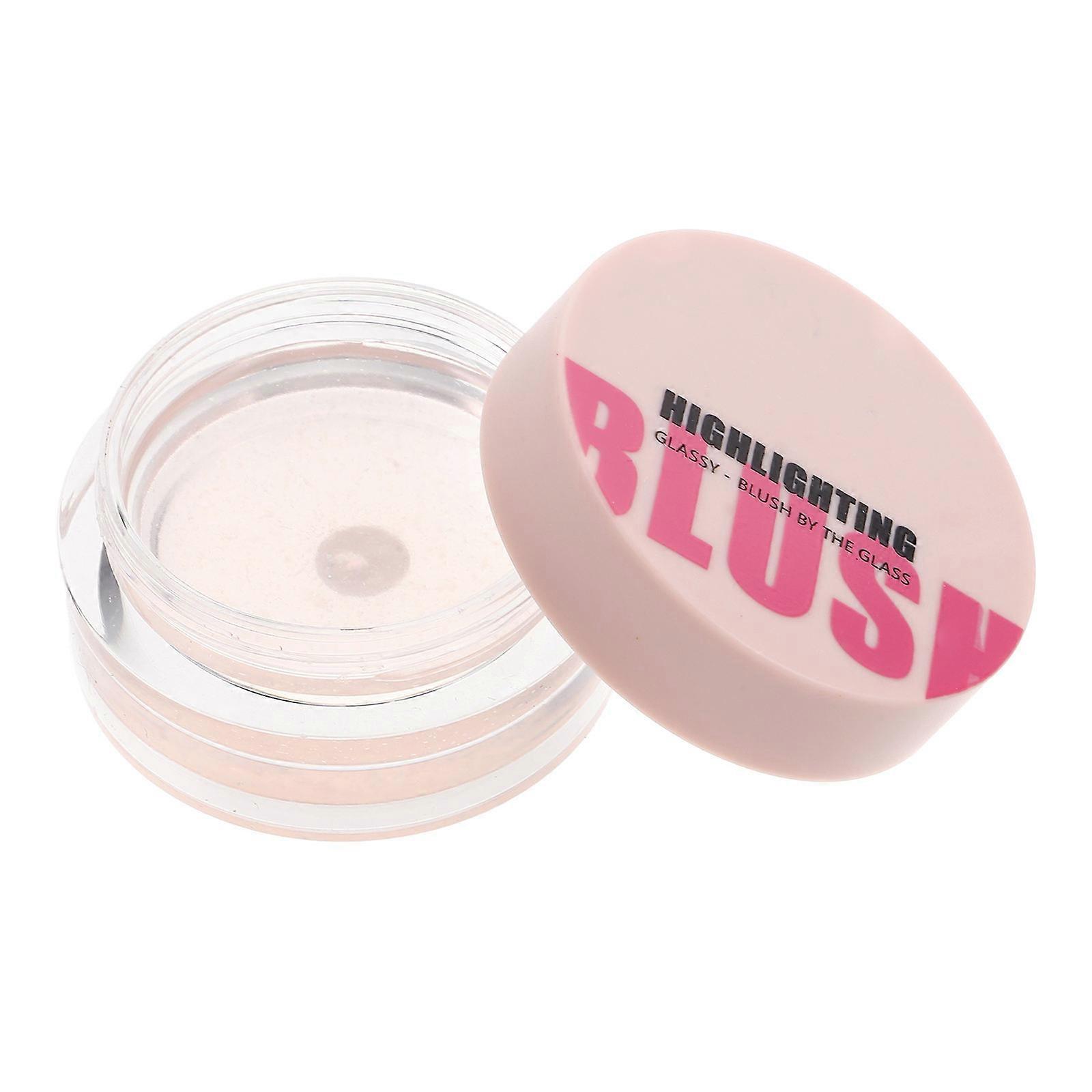 Blush Color Changing Cream Blush for Makeup Small Blusher 3Pcs
