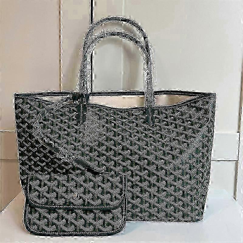 新しいバッグ大容量トートバッグマザーバッグハンドバッグギフト