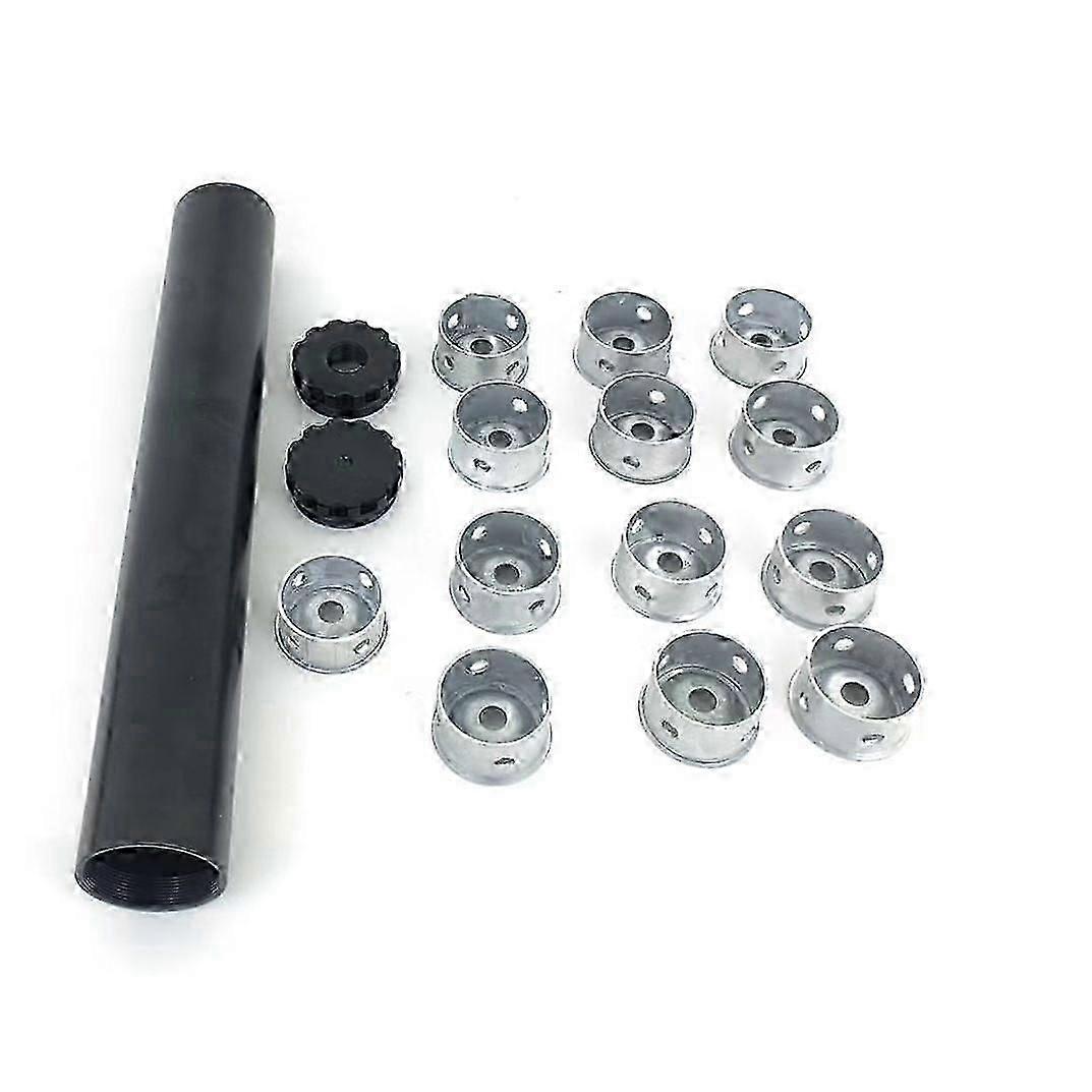 10 Zoll Ölfilter für NAPA4003 WIX24003 Autoumrüstung