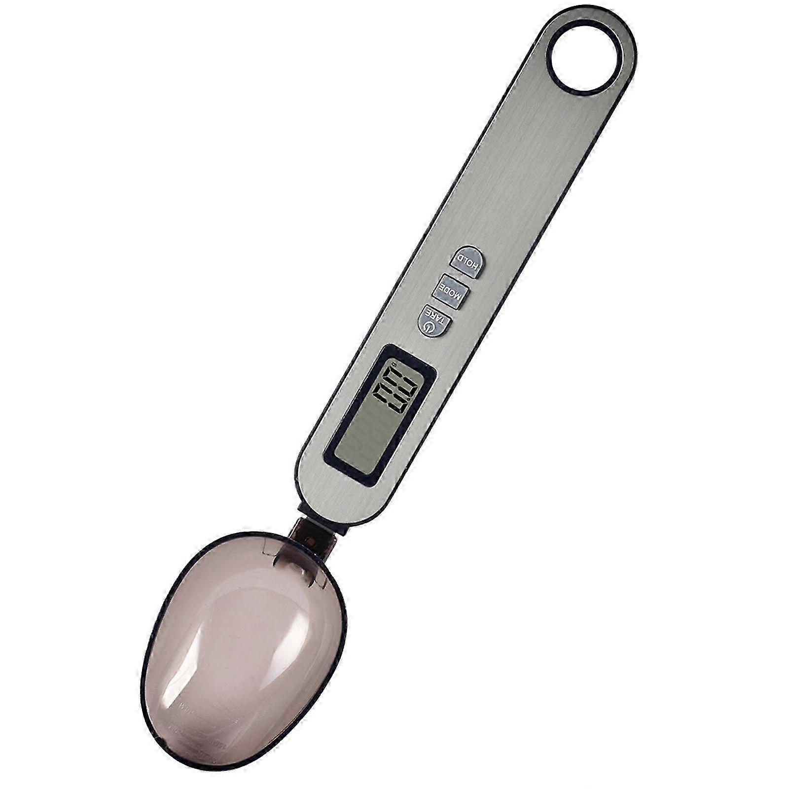 Electronic spoon scale 25-26