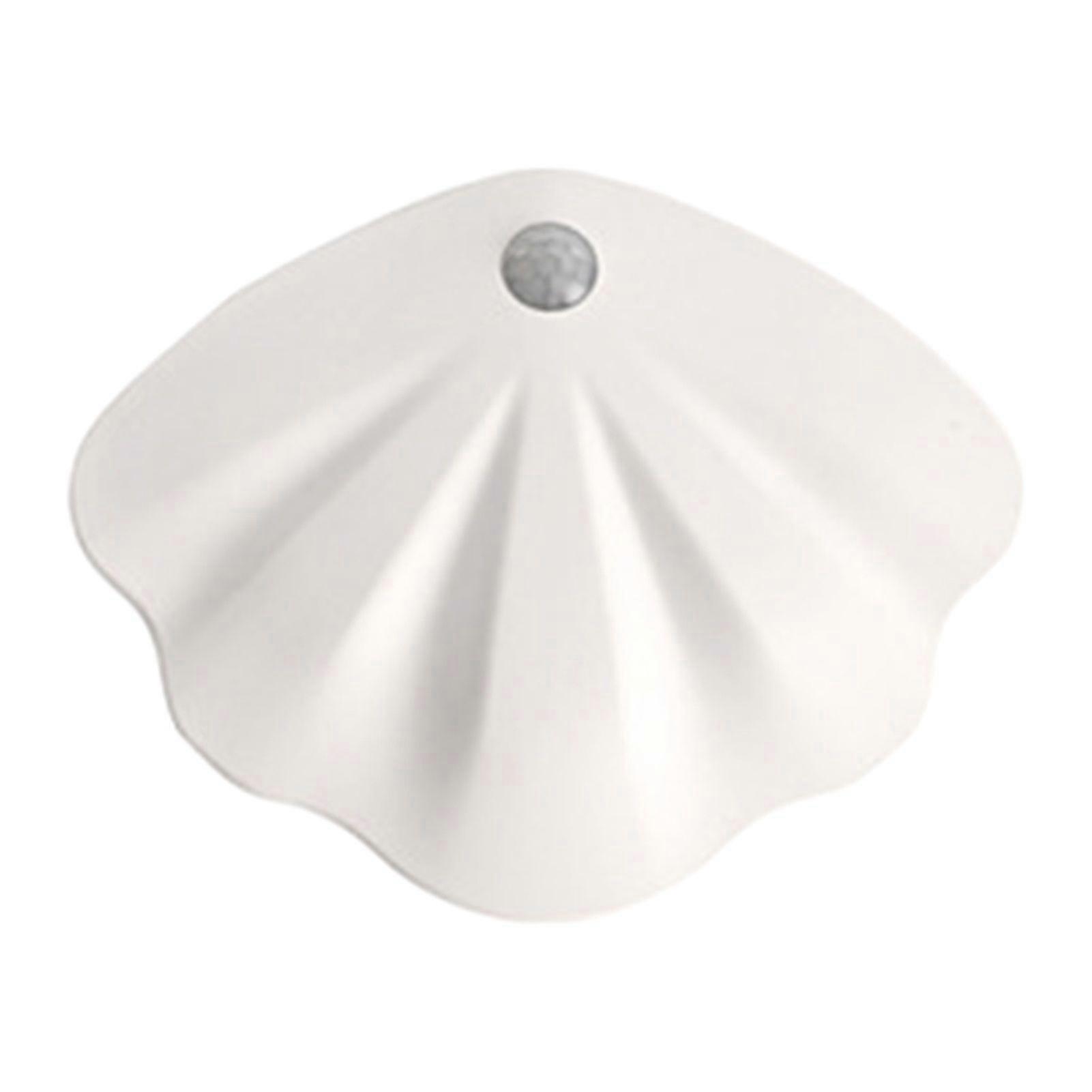 Motion Sensor Night Light Dimmable 3 Light Modes Auto On/Off Rechargeable Simple Installation Wireless Magnetic Wall Light