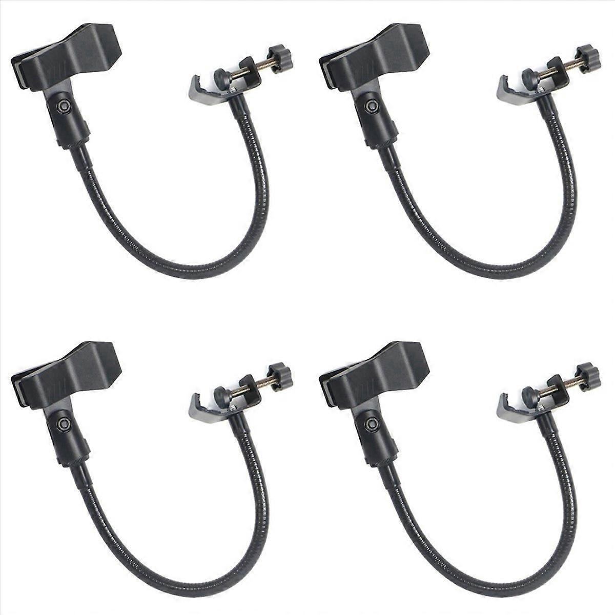 Microphone Stand for Broadcasting Studio, Live Broadcast Equipment