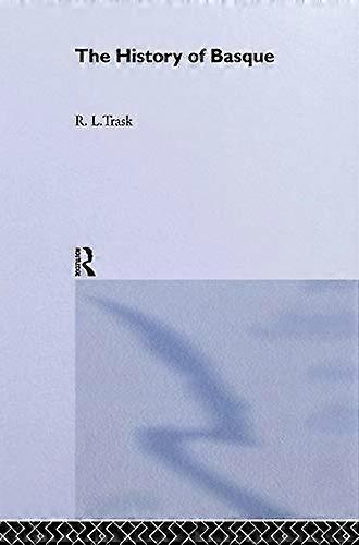 The History of Basque