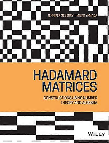 Hadamard Matrices Constructions using Number Theory and Linear Algebra