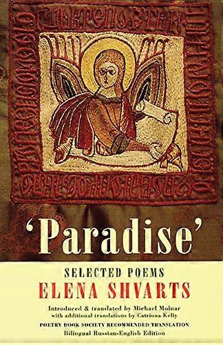 Paradise Selected Poems