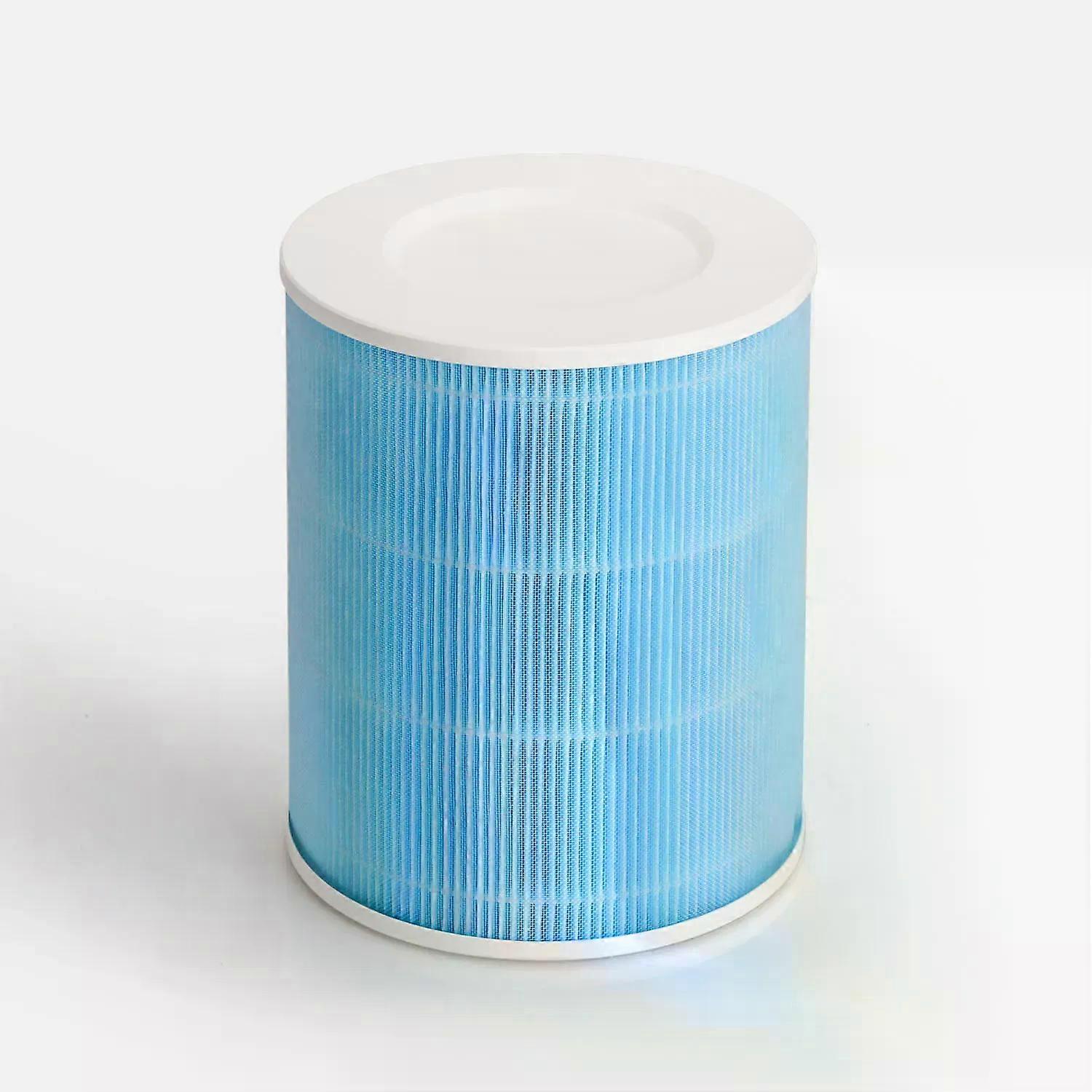 Meross H13 HEPA 3-Stage Filtration Replacement Filter Compatible with MAP100 Air Purifier