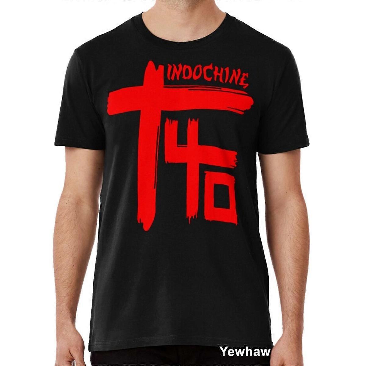 Çinhindi T-shirt orijinali