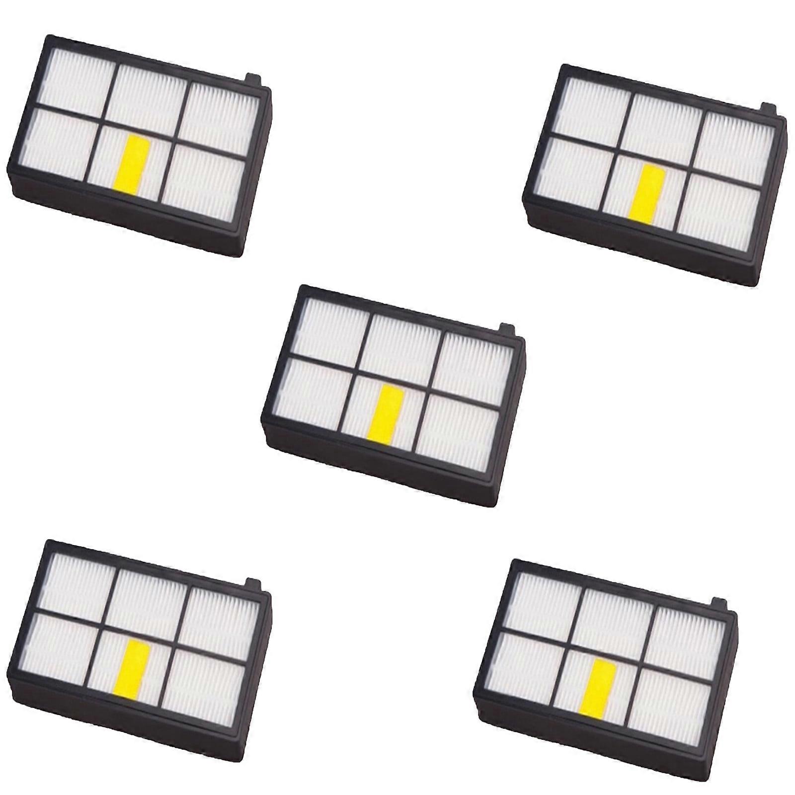 Fnyoxu Suitable for Sweeping Robot Accessories 800/870/880 Filter