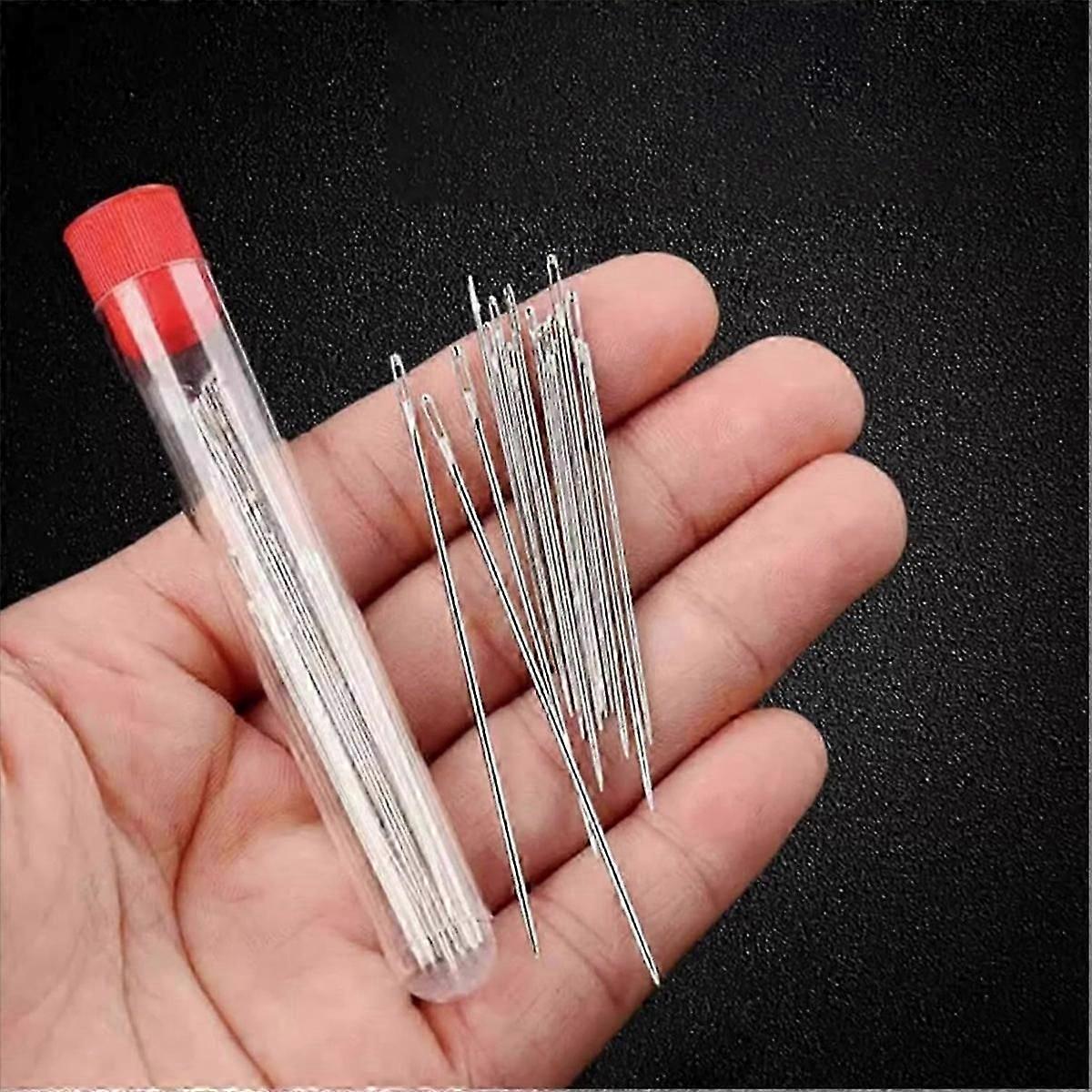 37PCS Sewing Tool Set Needle Thread Hand Repair