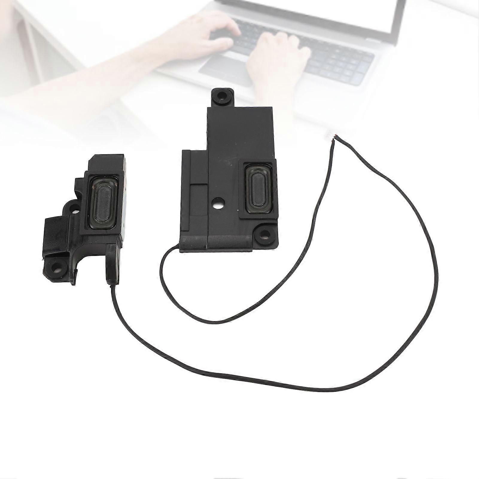 Laptop Built in Speaker Replacement for E5 475G P249 E5 476g TX40G2 N16Q1 Built in Left Right Speaker Kit 