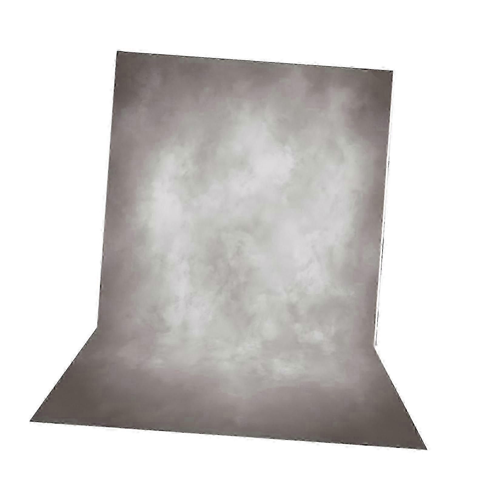 Backdrop 7 ft x5 ft High Performance Practical Photo Prop for Portrait Booth White