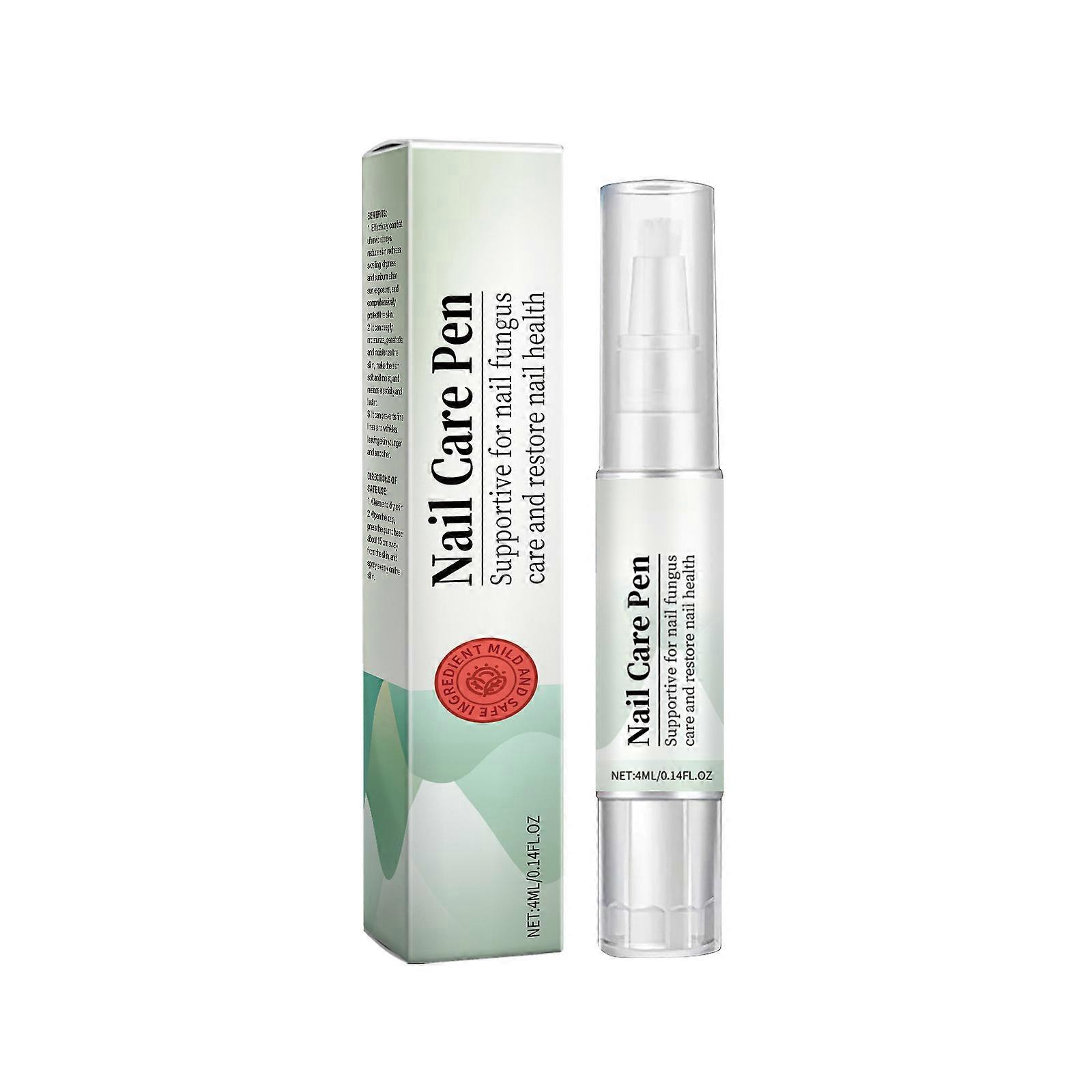 Nail Care Pen
