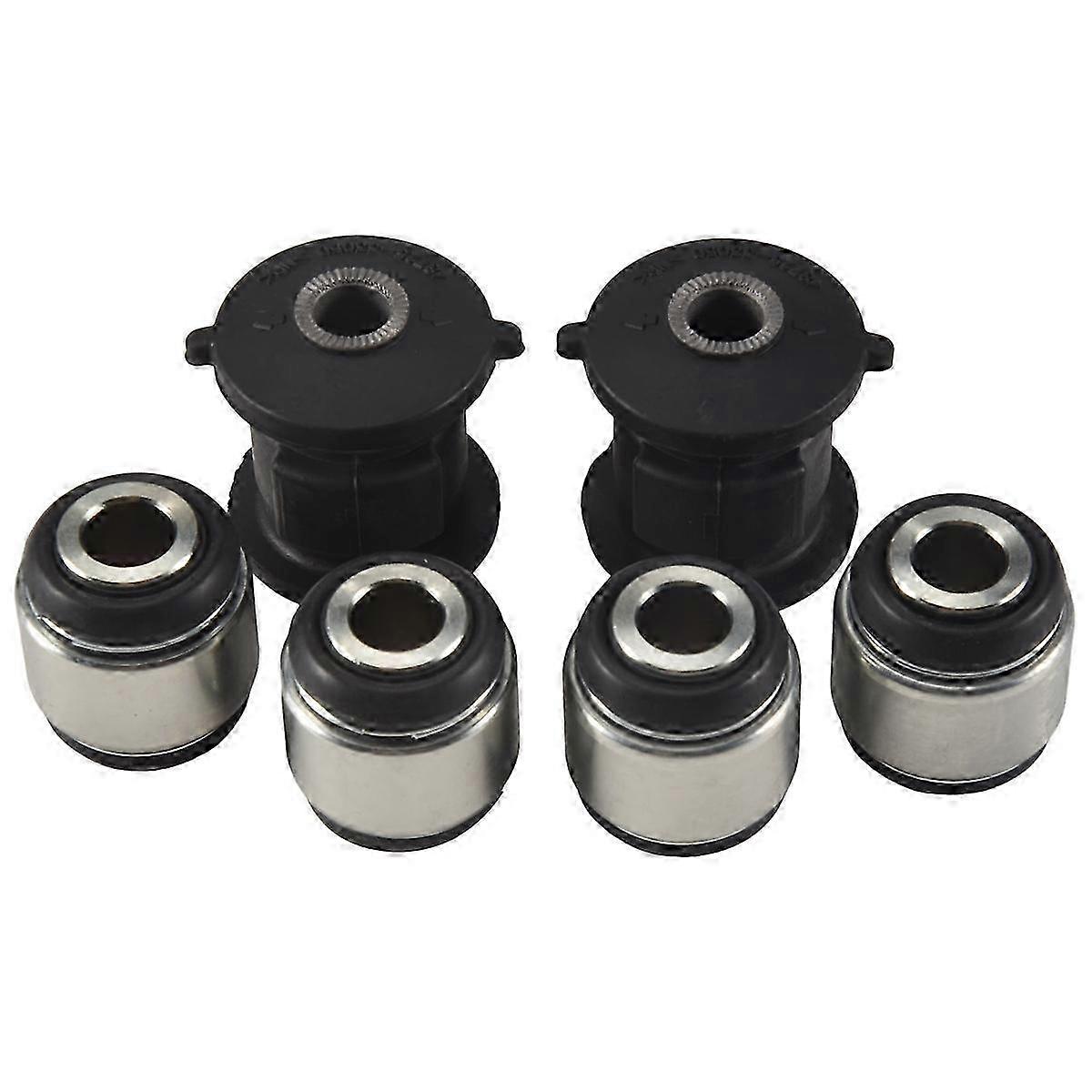 2 Sets Rear Arm Assembly Knuckle Bushing for TOYOTA HIGHLANDER