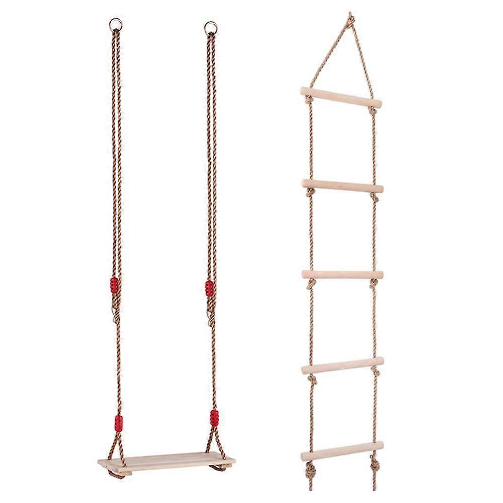 climbing ladder toy