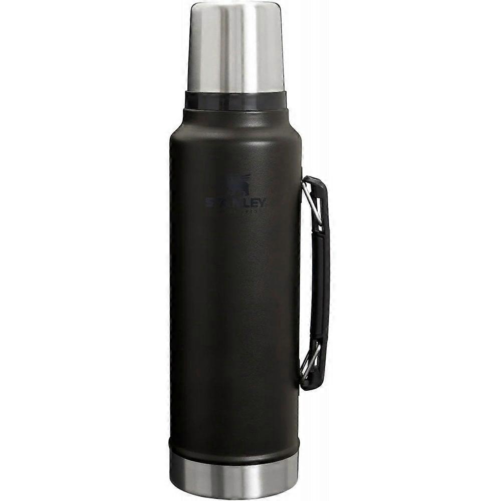 Stanley Legendary Classic Bottle 1.4L / Black 2.0 / ONE