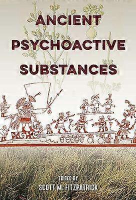 Ancient Psychoactive Substances