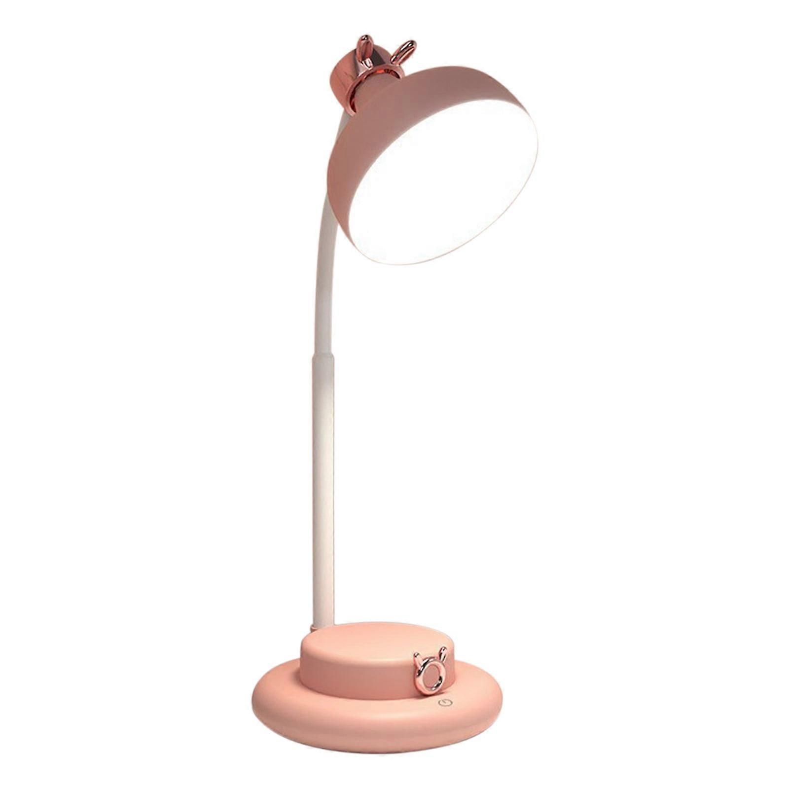Night Light USB Rechargeable Patting Light Dimmable Colour Changing Light Can Be Mobile Phone Remote Control Timer Light