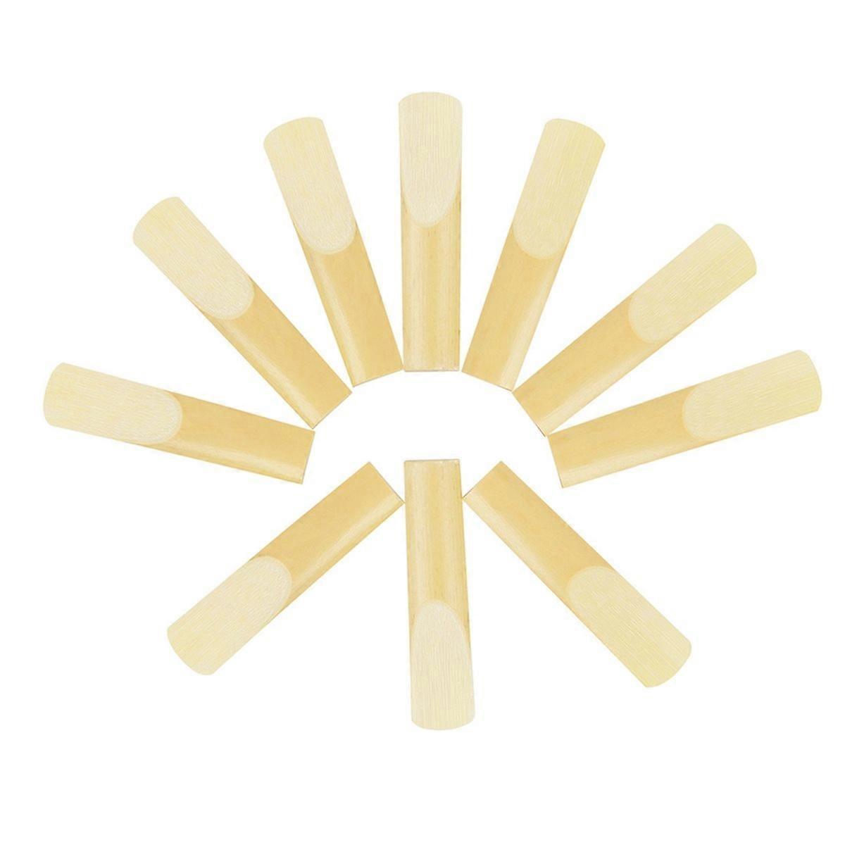 Reeds
High Quality Reeds