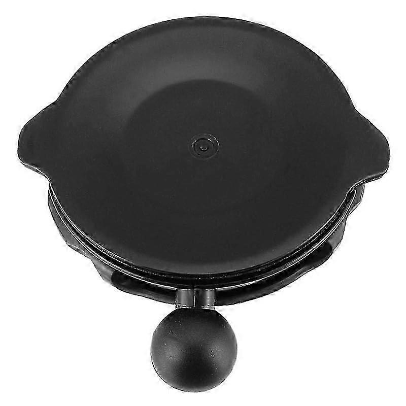 Windscreen Suction Mount for TomTom GPS Devices Compatible with Popular Models, Durable Material, Adjustable Grip