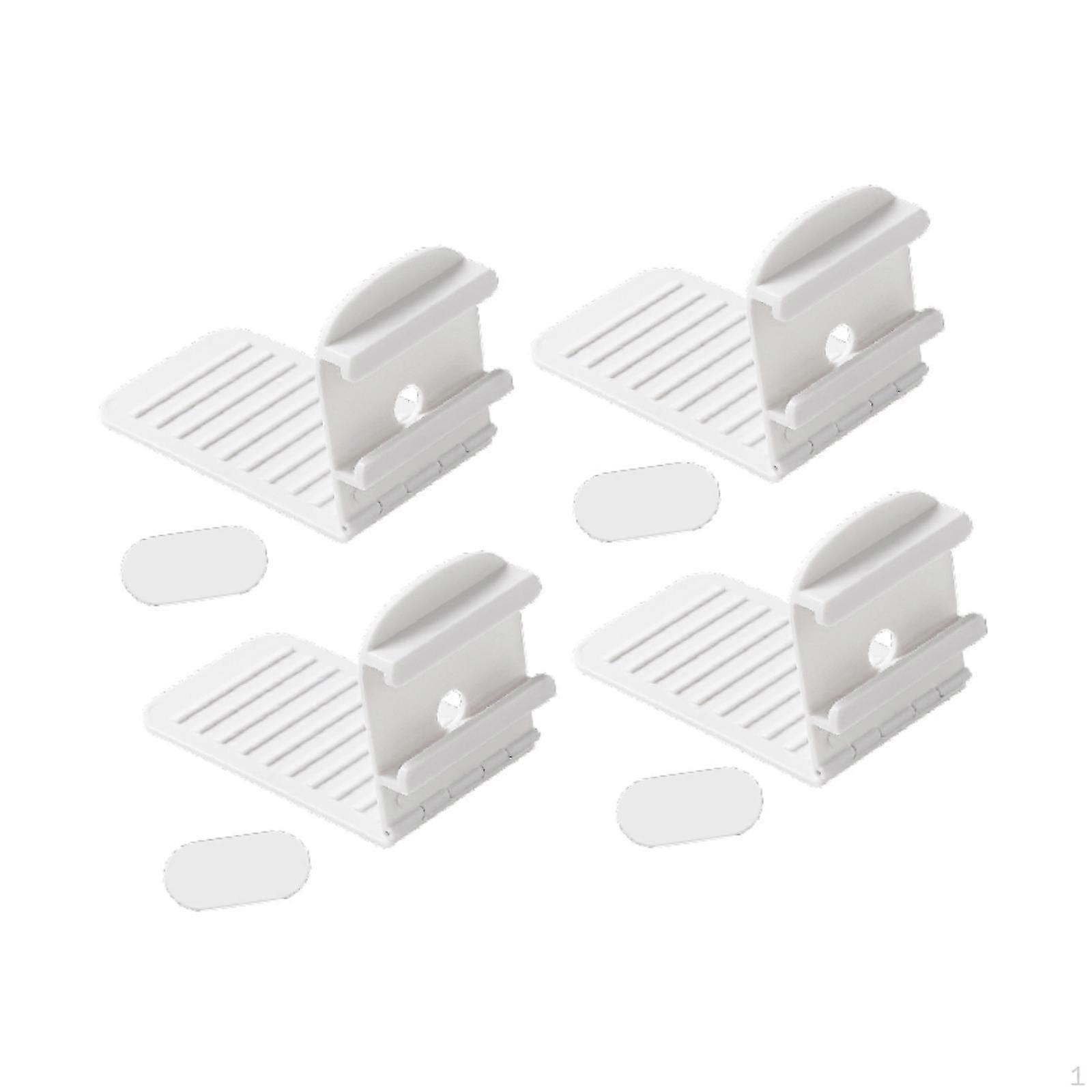 Sheet Clips for Easy Installation And Fastening in The Bedroom.