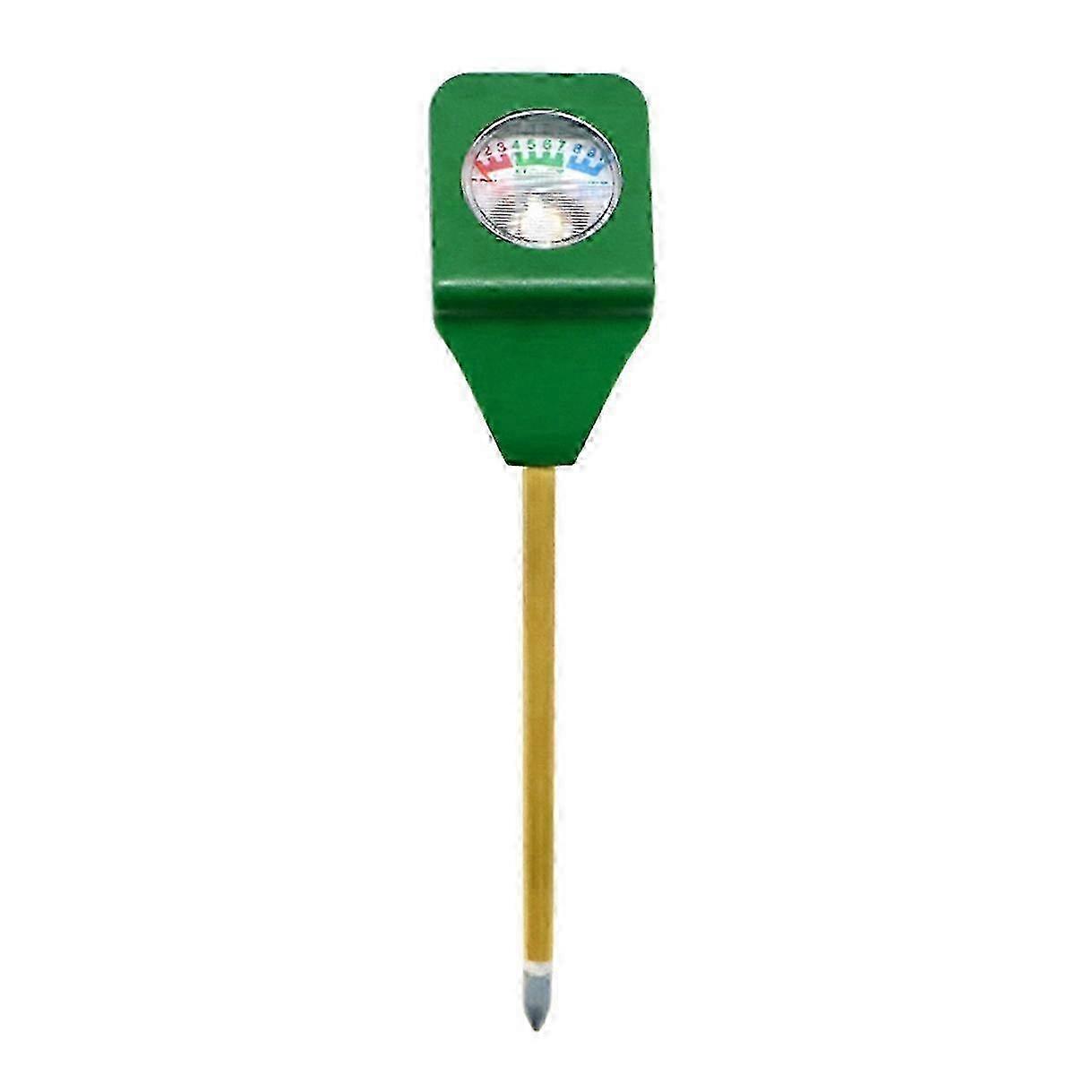 Mini Soil Moisture Meter - Plant Soil Kit with Moisture Tester for Testing Instant Soil Moisture Levels