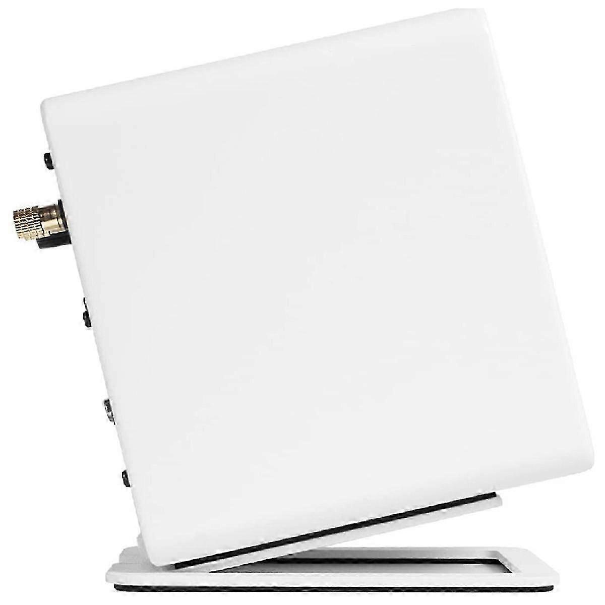 Speaker Support Base is Made for Tabletop Speaker Bottom Stand with Shock Absorption and Enhanced S