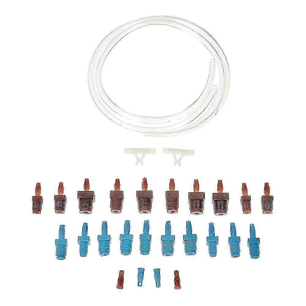 14151 Car Master Cylinder Bleeder Kit