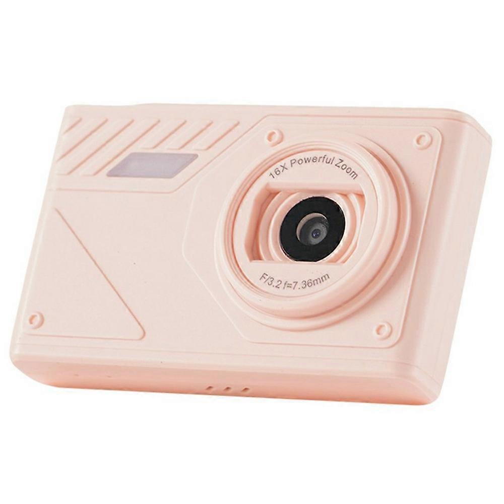 Z007 96MP 1080P CCD Retro Digital Camera with IPS Eye