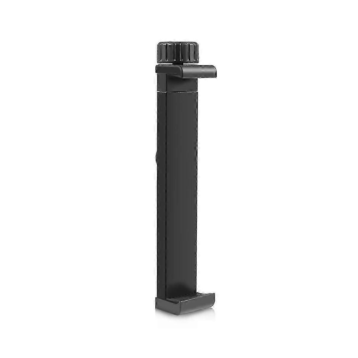 Tablet Computer Cold Boot Tablet Clip Multifunctional Portable Clamping Range 16-24cm Tablet Clip