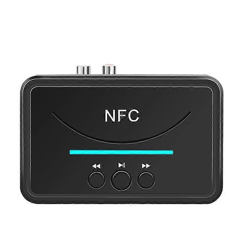 BT-200 NFC Wireless Audio Receiver