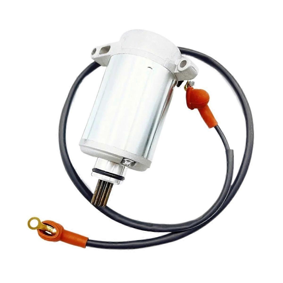  Motor for JS400 Loncin Jianshe 400CC Mountain Lion JS183FMQ ATV UTV F3-D60000-0