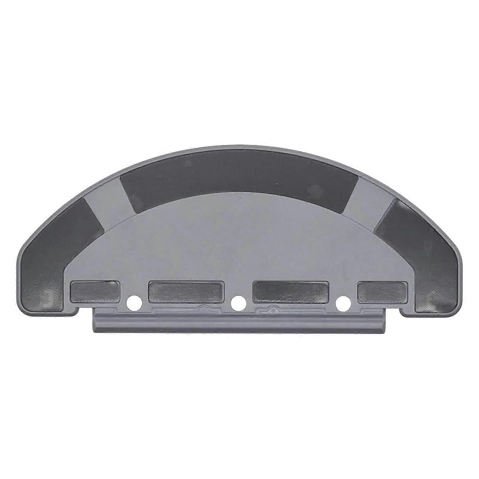 Mop Cloth Frame Board for Robot Vacuum Cleaner Mopping Rack Plate Holder