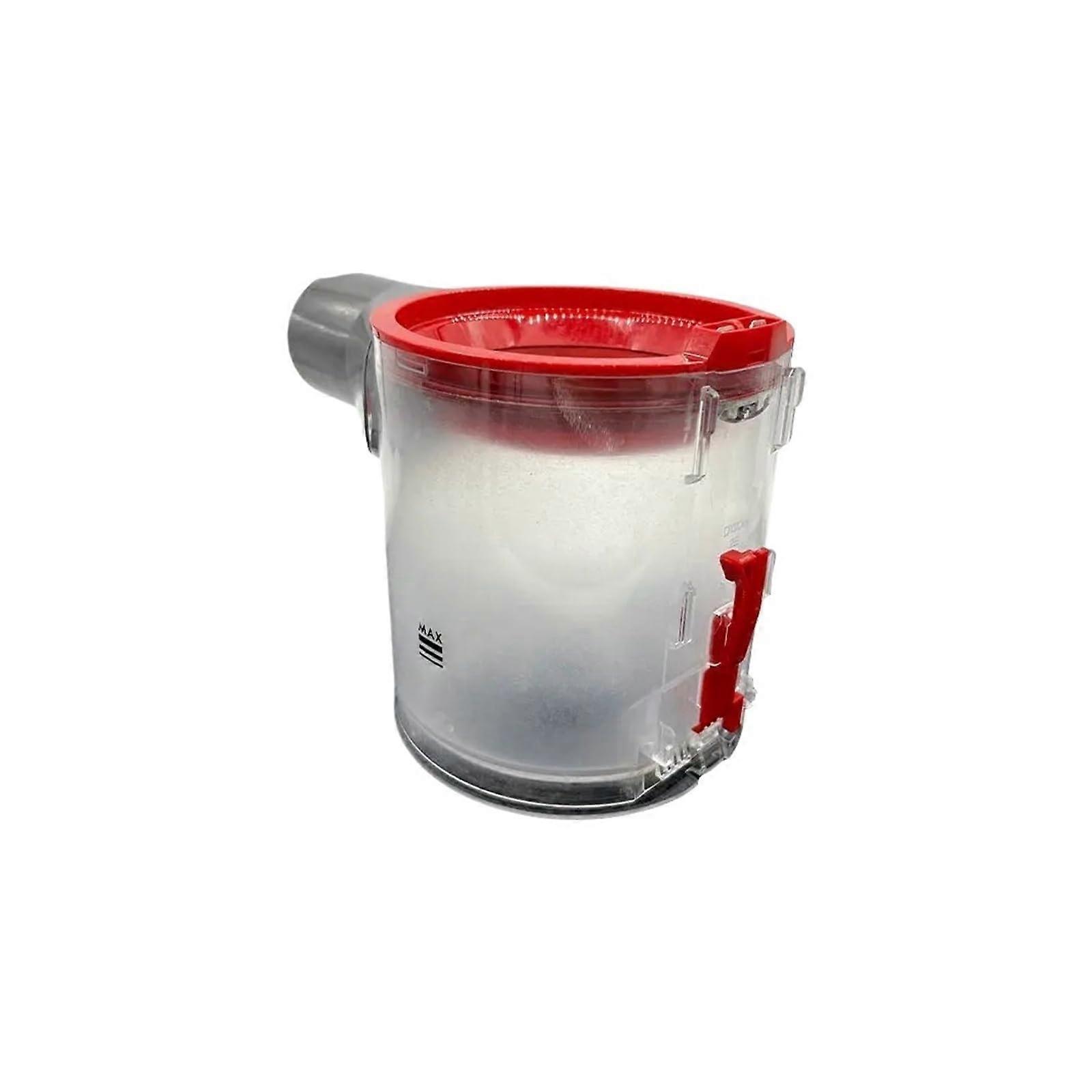 Vacuum Cleaner Dust Bin Replacement Canister Compatible with V7 V8 First Generation