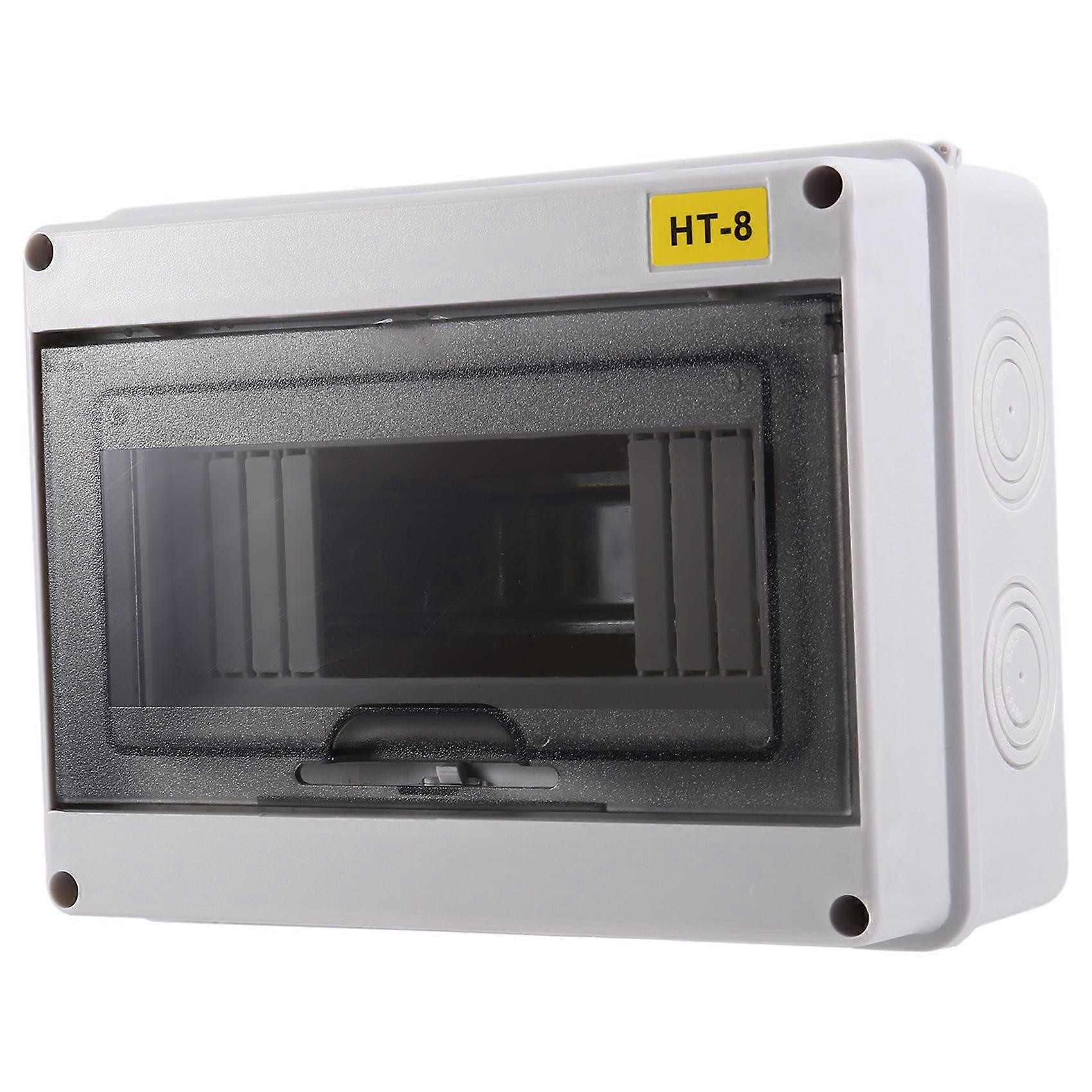 IP65 Mcb Breaker Box Distribution Protection Box