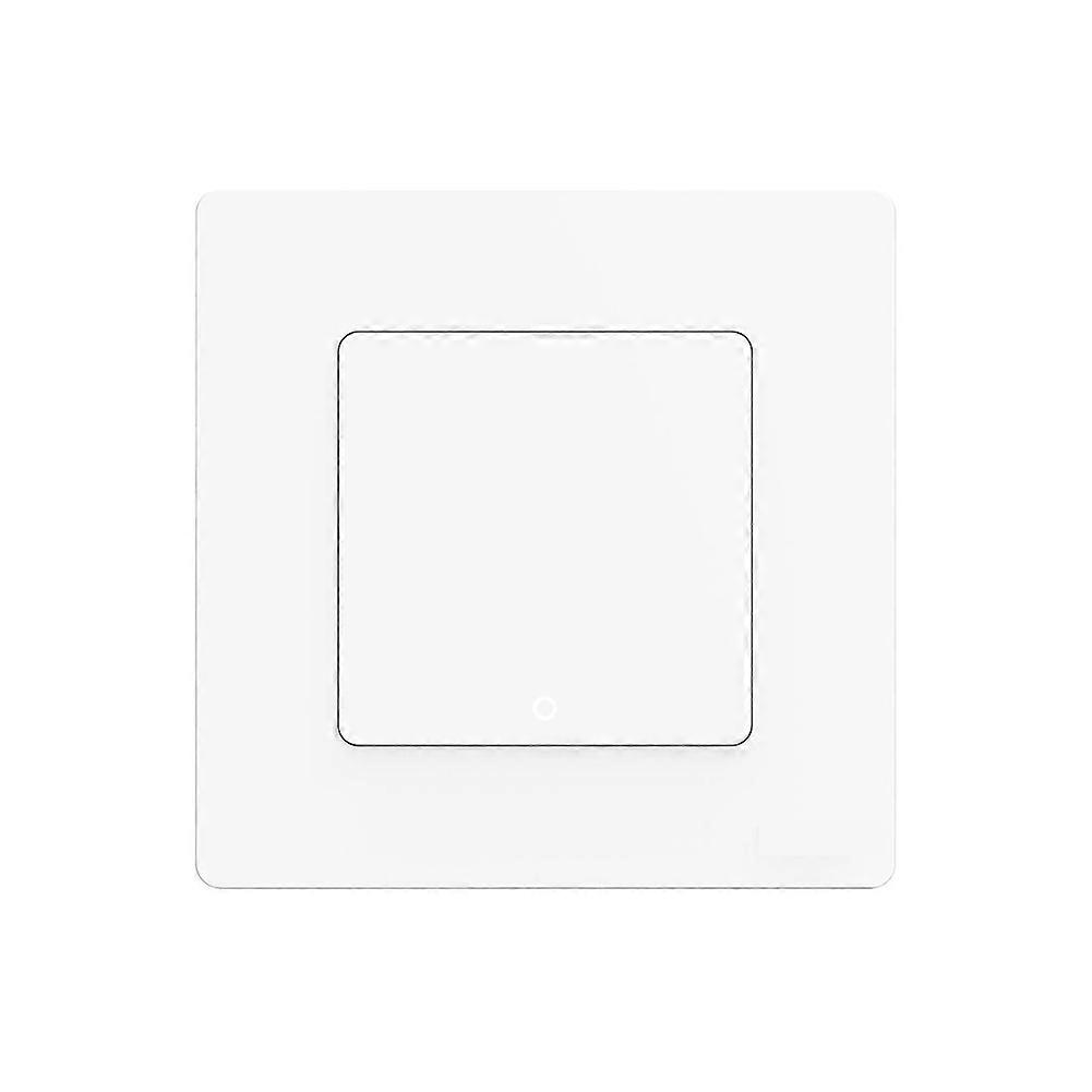 Tuya WiFi Smart Light Switch Dimmer Switch Smart Life APP Fernbedienung Arbeiten mit Alexa Google White