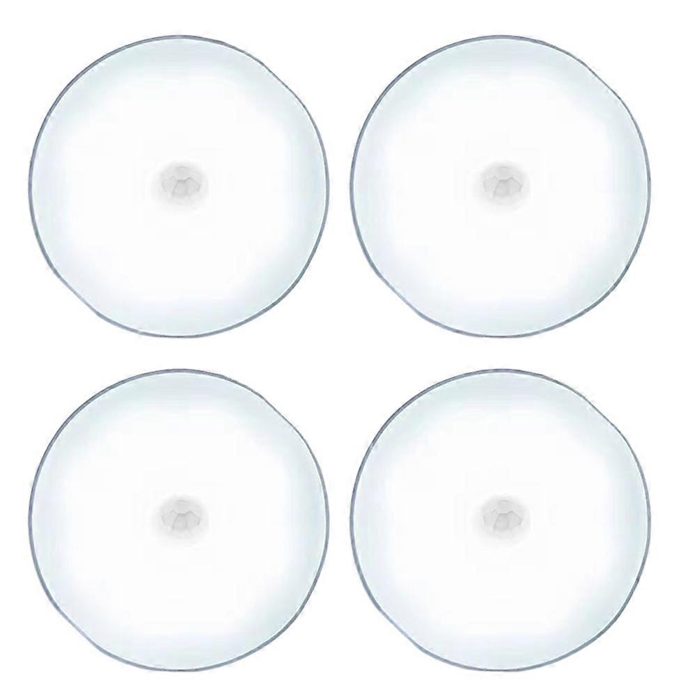 Night Light Motion Sensor Night Light Rechargeable Wireless LED Handheld Stick Kitchen Room Bedside Table Lighting A