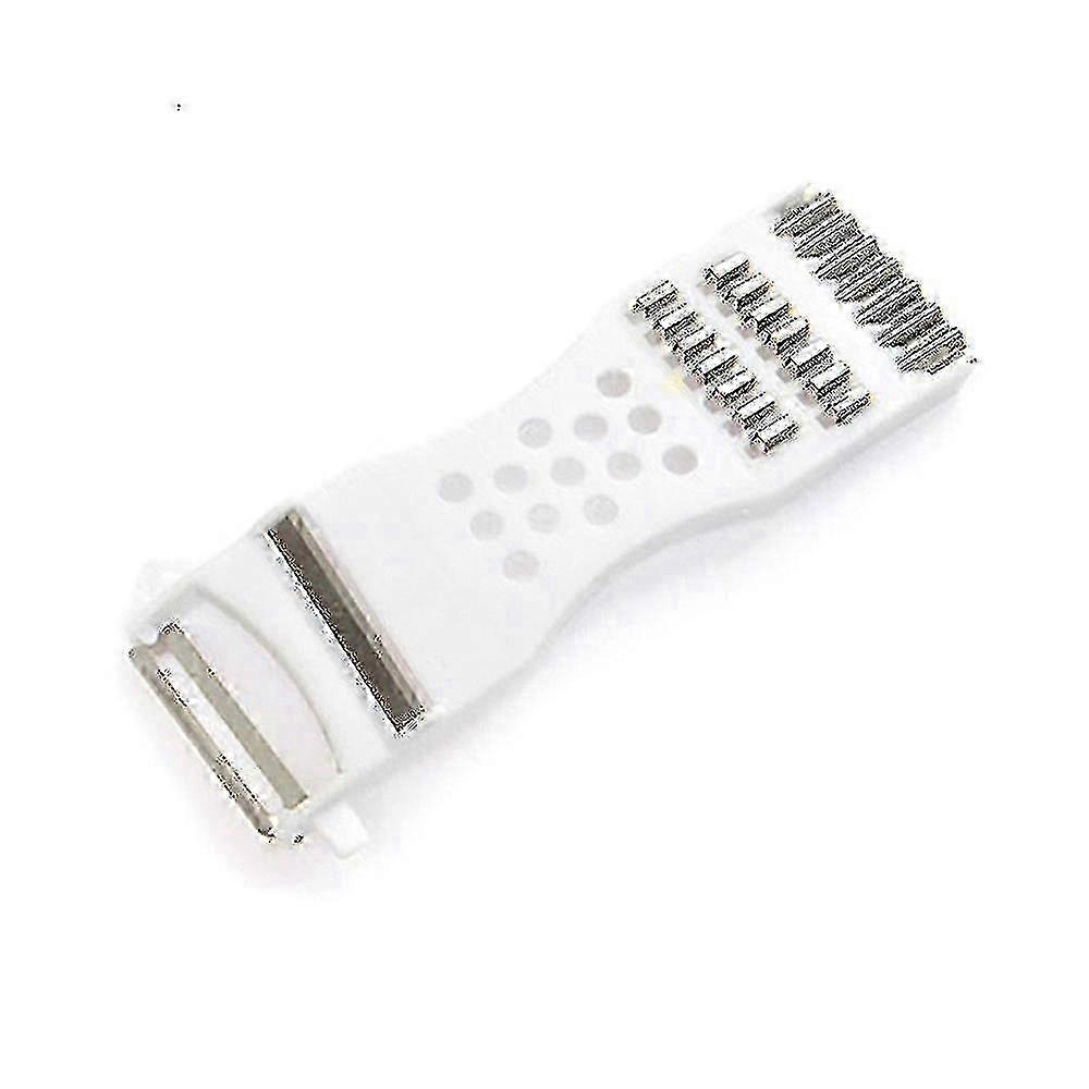 e Multifunction Fruit Vegetable Device Loofah Kitchen Grater Cut Peeler