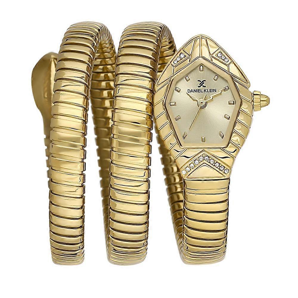 DANIEL KLEIN DK.13.10084-3 Women's Watch