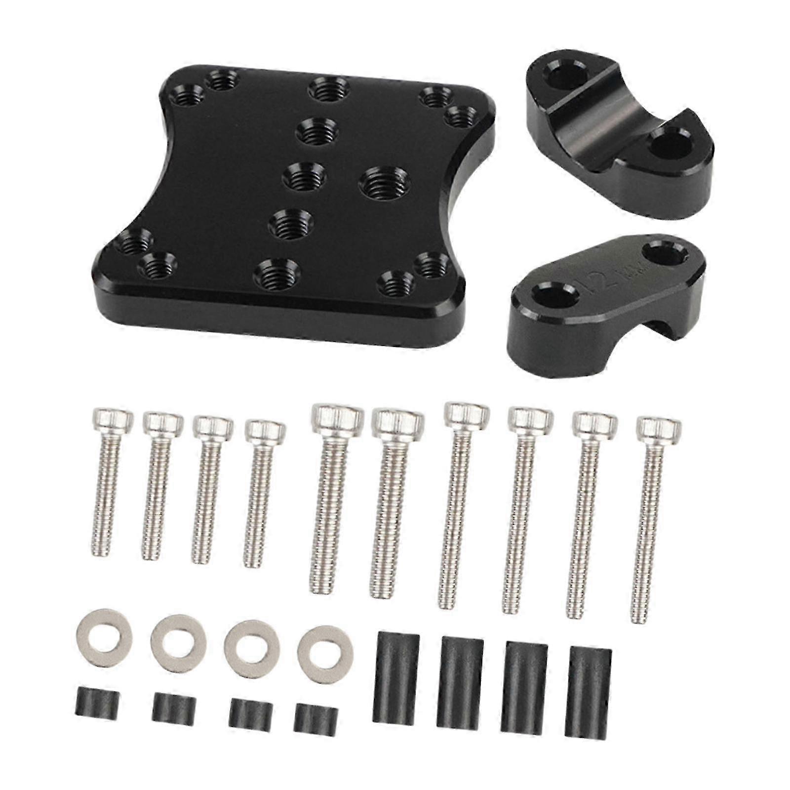 Amps GPS Navigation Bracket Motorcycle Phone Mount Versatile Mount GPS Mount