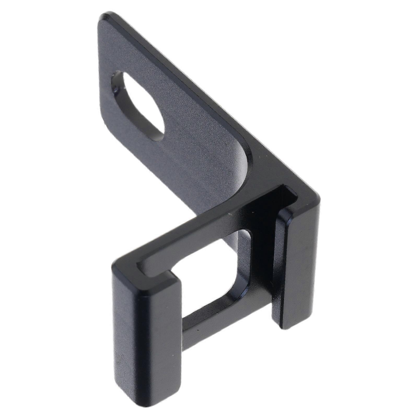 חיבור הרחבה לנעל קרה מאריך נעל קרה למצלמת X4 עבור תאורה, צגים, מיקרופונים הרכבה בפאנל LED ססגוניות