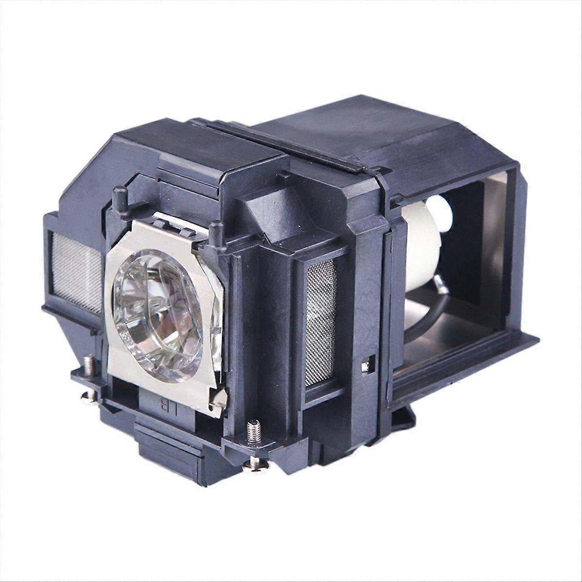 Replacement Bulb Projector Lamp with Housing for EL PLP96 LP97