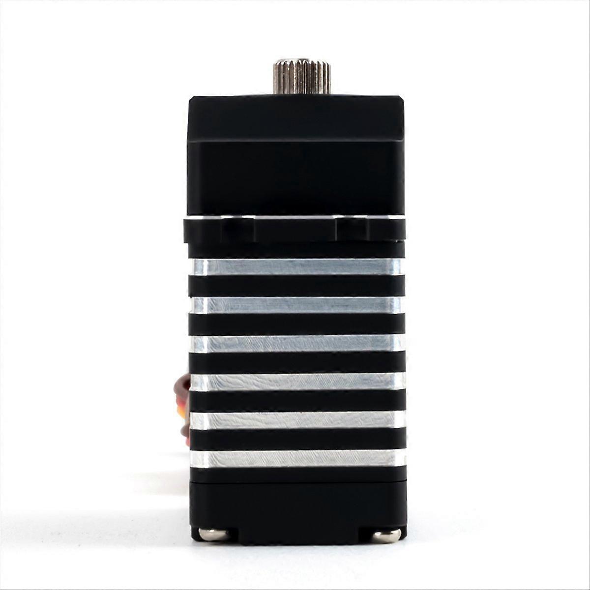  Brushless Digital Servo Motor for RC Car Xmaxx Robot Parts 85KG